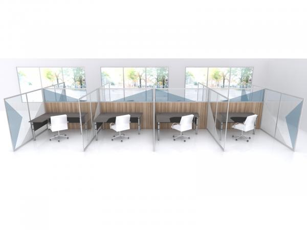 PlaceLyft Office Environments | Lyft I | Gravitee/ClassicMODUL